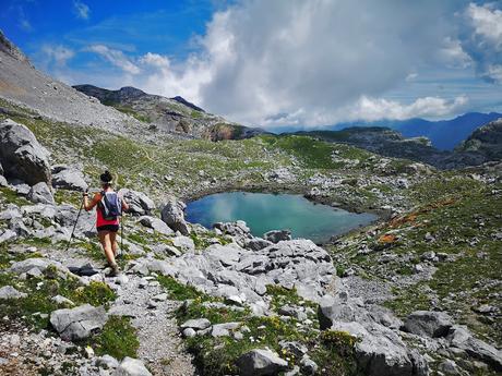 TESORERO Y SENDA DEL HACHERO TESORERO Y SENDA DEL HACHERO