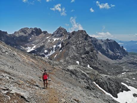 TESORERO Y SENDA DEL HACHERO