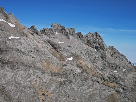TESORERO Y SENDA DEL HACHERO