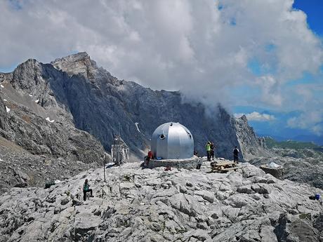 TESORERO Y SENDA DEL HACHERO