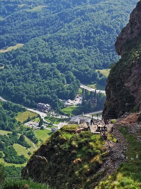 TESORERO Y SENDA DEL HACHERO