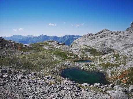 TESORERO Y SENDA DEL HACHERO