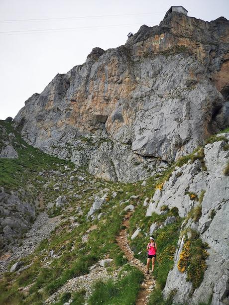 TESORERO Y SENDA DEL HACHERO