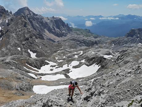 TESORERO Y SENDA DEL HACHERO