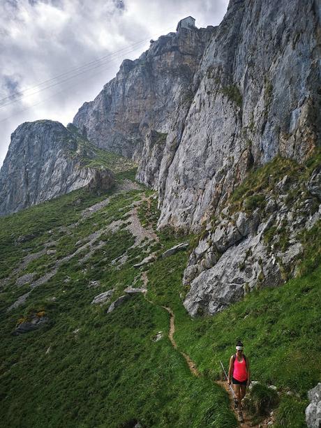 TESORERO Y SENDA DEL HACHERO