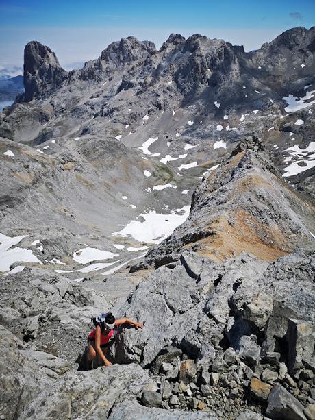 TESORERO Y SENDA DEL HACHERO
