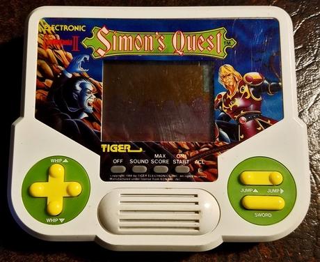 10 juegos electrónicos de los años 80 que fascinaban a los niños