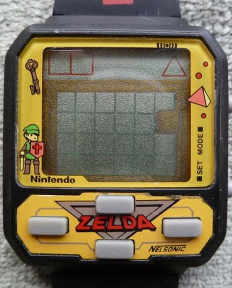 10 juegos electrónicos de los años 80 que fascinaban a los niños