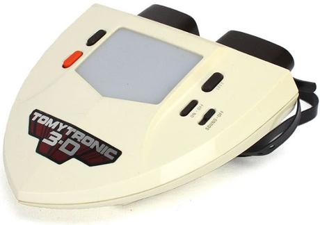 10 juegos electrónicos de los años 80 que fascinaban a los niños