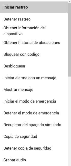 Cerberus Security: la app antirrobo favorita Cerberus Security: la app antirrobo favorita