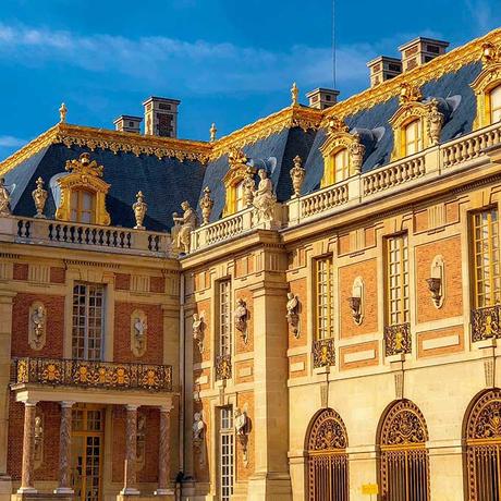 ▷ Cómo celebrar el día de la Bastilla en Francia versailles-paris ▷ Cómo celebrar el día de la Bastilla en Francia