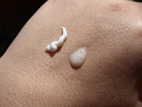 Centifolia, cosmética ecológica de calidad. Crema hidratante y sérum efecto flash instantáneo Centifolia, cosmética ecológica de calidad. Crema hidratante y sérum efecto flash instantáneo