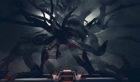 Moons of Madness muestra un extenso gameplay Moons of Madness muestra un extenso gameplay