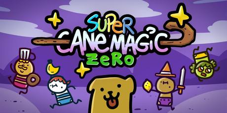Análisis de Super Cane Magic ZERO – El cuento del perro con poderes mágicos!