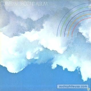 Curved Air - Second Album (1971) Curved Air - Second Album (1971)