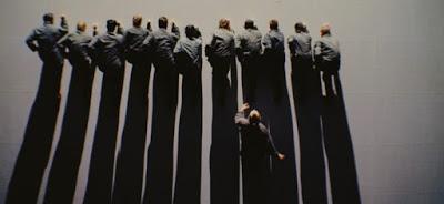 Netflix: La Concentración De La Cultura