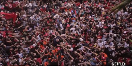 Netflix: La Concentración De La Cultura