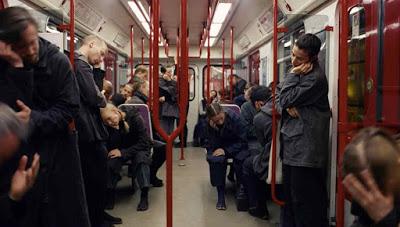 Netflix: La Concentración De La Cultura