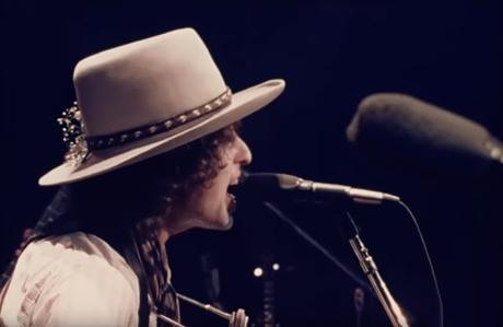 Como un Huracán (Rolling Thunder Revue: A Bob Dylan Story by Martin Scorsese) Como un Huracán (Rolling Thunder Revue: A Bob Dylan Story by Martin Scorsese)