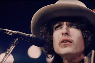 Como un Huracán (Rolling Thunder Revue: A Bob Dylan Story by Martin Scorsese)
