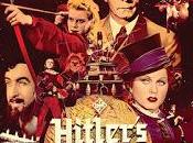 Hitler´s Hollywood: Hollywood nazismo