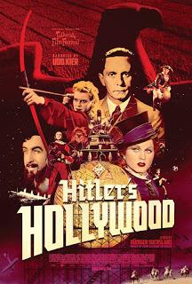 Hitler´s Hollywood: El Hollywood del nazismo