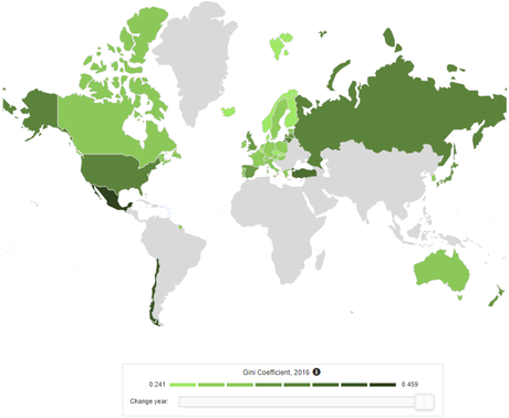 Chile, la creación de un proyecto de futuro