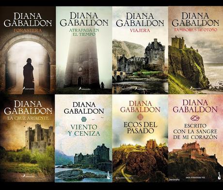 #UnaSemanaPorCenystel | Los 10 libros favoritos de Sara Herreras Castel #UnaSemanaPorCenystel | Los 10 libros favoritos de Sara Herreras Castel
