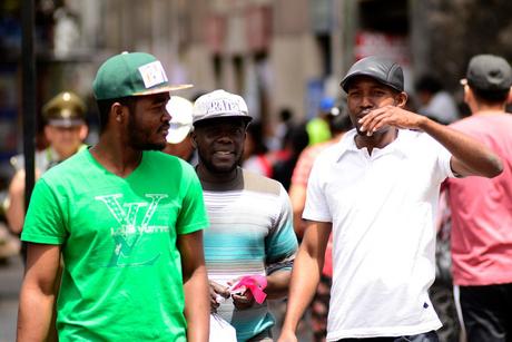 Cuesta caro: Fisco desembolsó US $360 millones al año en inmigrantes