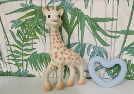 10 Juguetes para bebés de 0-6 meses