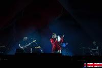 Lykke Li en mad Cool 2019