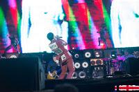 Resumen Welcome Party Mad Cool 2019