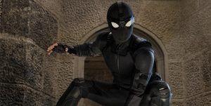 Spider-Man: Lejos de casa Spiderman Lejos de casa