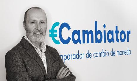 Nace Cambiator.es el primer comparadorde cambio de moneda en España