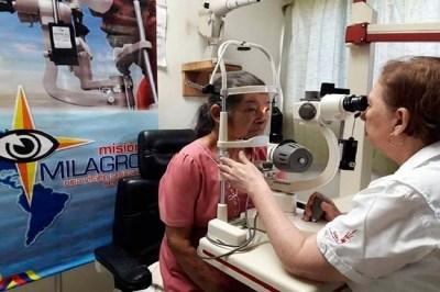 Los tres lustros de un Milagro