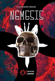 NÉMESIS, de Alexander Drake