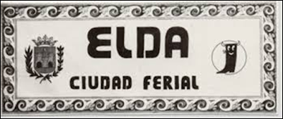 Elda dejó 