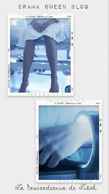 Reseña | #1 La Descendencia de Lilith - Felipe Quevedo