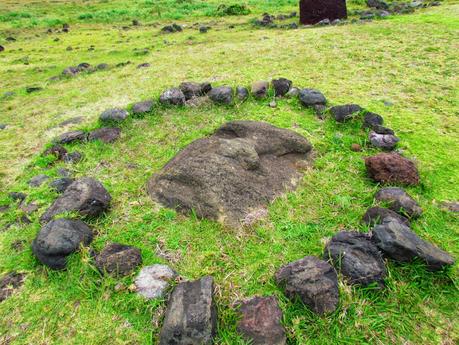 Vinapu II. Rapa Nui