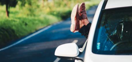 Infracciones de tráfico más comunes en verano Infracciones de tráfico más comunes en verano