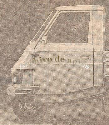 Mañana, viernes 11 de julio