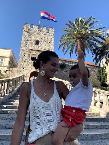 CROACIA | Dubrovnik, Korcula y Lokrum - Marilyn's Closet CROACIA | Dubrovnik, Korcula y Lokrum - Marilyn's Closet