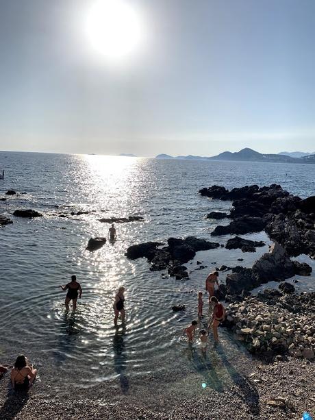 CROACIA | Dubrovnik, Korcula y Lokrum - Marilyn's Closet