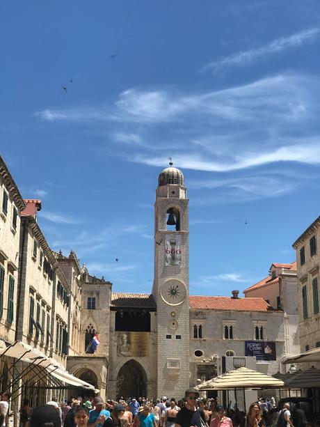 CROACIA | Dubrovnik, Korcula y Lokrum - Marilyn's Closet