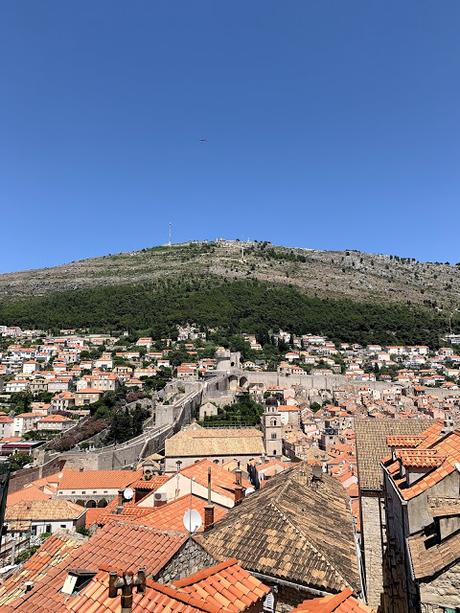 CROACIA | Dubrovnik, Korcula y Lokrum - Marilyn's Closet