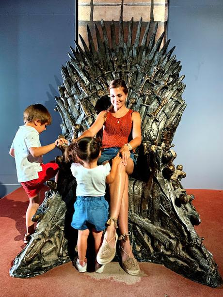 CROACIA | Dubrovnik, Korcula y Lokrum - Marilyn's Closet