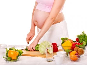 Alimentos que no deben faltar en el embarazo Alimentos que no deben faltar en el embarazo