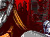 disponible consolas ordenadores Blazing Chrome; delicias arcade para este verano