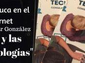 Acompaña educa internet libro Oscar González “Tus hijos nuevas tecnologías”