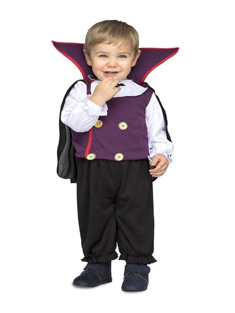 Disfraces para Halloween de niños